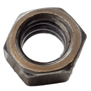 CNJ34412.6-P 3/4-4-1/2 Finished Hex Coil Nut